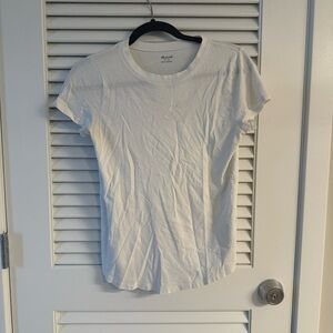 Madewell Short Sleeve Top